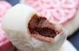 最详冰皮月饼的做法！健康美味超好吃~