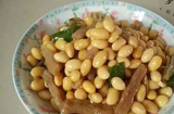 夏天多吃豆类，让你远离心血管疾病