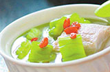 夏日炎炎 解暑食谱助你清凉度夏