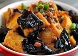 豆腐加一物食用  营养价值翻倍