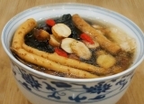 吃什么补血呢？ 让你气色红润的四道补血食谱