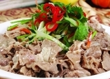 对肾好的食物有哪些？这六种肉最能补肾