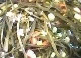 什锦海带怎么做？ 你个步骤轻松打造美味佳肴
