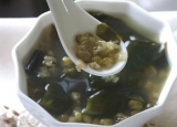 排毒祛痘的食谱  双管齐下有效祛痘