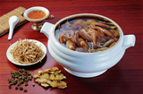 中医食疗谈养胃的食物 吃这些养胃