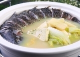 鲤鱼汤除湿化痰 痰湿体质秋季如何饮食