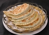 春季吃什么好呢？ 三丝蛋饼是不错的选择