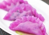爱吃饺子的人快来看 教你自制美味可口的饺子