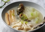 夏季谨防高血压  推荐两款高血压患者食方