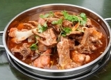 秋冬火锅怎么吃健康？ 这种食材做火锅滋补美味