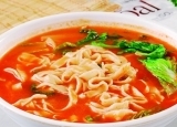 吃什么东西能开胃？ 介绍几种茄汁面的做法