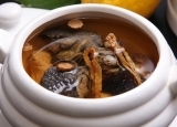 防衰老食谱  女性常吃这些竟能年轻十岁