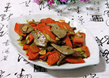 吃什么能亮眼明目 常吃它竟可有效亮眼明目