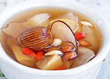 冬季吃什么食物最养生  冬季的养生食谱