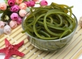 男人补肾就这么吃  推荐海带的五种食谱
