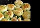 劲爆美食椒盐小土豆,原来土豆还能这么吃