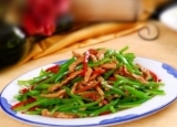 美味又好吃的青椒肉丝就这么做！