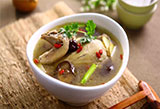 感冒咳嗽难受 5种食疗方子送给你