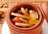 贫血女性吃起来!  四道当归营养食谱