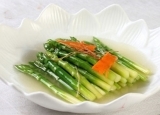 芦笋怎么做,,家庭常见的五种美味做法