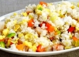 炒饭的花样做法 每一道都是新鲜口味