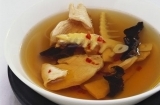 古代丰胸食谱 古代女人这样吃让胸部更挺拔
