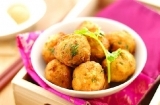孩子挑食怎么破？,,五种丸子勾起宝宝馋虫