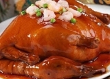 除夕年夜饭菜谱  除夕团圆吃什么饭好