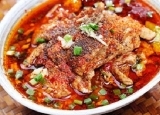 水煮肉片的做法  下饭的水煮肉片这么做