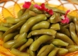 毛豆做法  夏季吃毛豆防疾病