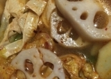 如何做一碗美味的家常冒菜