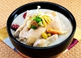 想生二胎？ 先学会这些孕妇滋补的养生汤食谱
