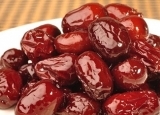  “冻龄”美女们 这些补血食物求别放过