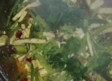 芹菜炒香干怎么做？,教你几个技巧做出美味菜肴
