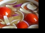 牛腩怎么吃最美味？ 酸甜美食番茄炖牛腩