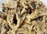 平菇有哪些营养价值？ 教你干炸平菇的做法
