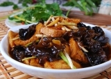 这样吃豆腐白白嫩嫩,,豆腐搭配这物更滋补