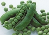 豌豆做对了才能吃得营养,揭最全豌豆食谱的做法