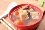春季祛湿怎么吃,推荐十款祛湿养生汤