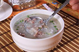 ,喝粥对人体有什么好处,营养大盘点