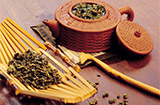 茶不仅仅是一种饮品 更是身体的“良药”