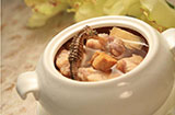 补肾喝什么汤好,五款补肾煲汤食谱