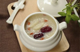 保胃护脾怎么吃 本草药膳汤粥养胃养脾