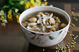 绿豆汤虽好,五种人不宜过多食用
