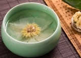 女人如花 最适合女性喝的养生花茶