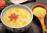 煮粥要懂搭配  煮养生粥需注意三个方面
