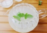 夏日睡觉不香身体乏力？喝点米茶补补肾