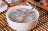 药疗不如食补 脾胃不好喝粥汤