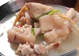 雾霾寒湿怎么办？强力推荐冬季五款祛湿靓汤