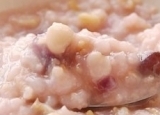 薏米燕麦杂粮养生粥